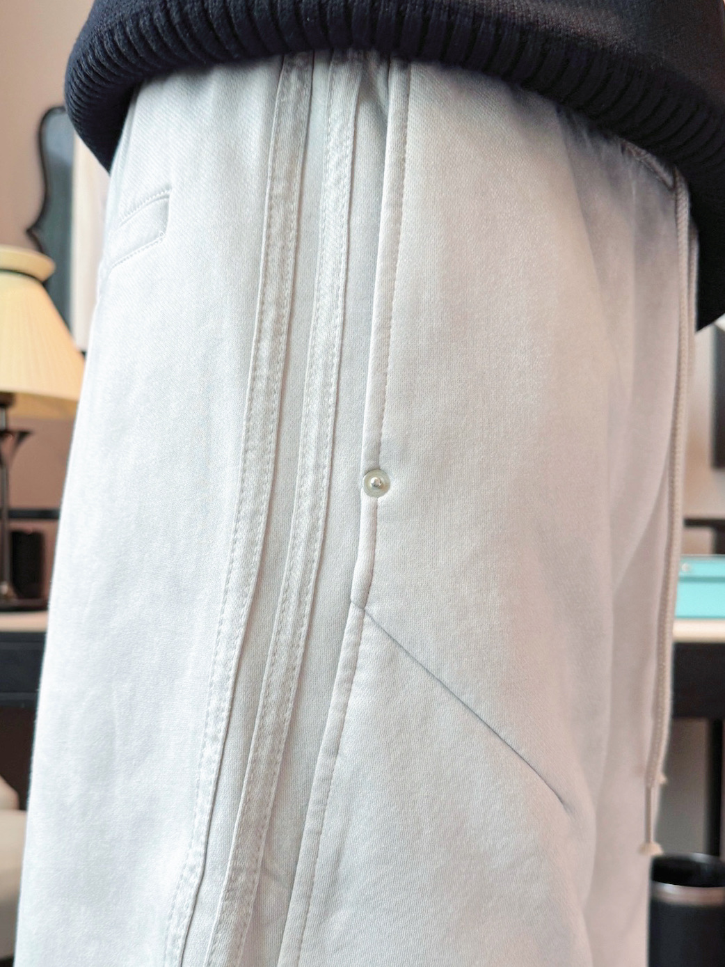 Casual Pants Man